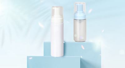 The role of airless bottles in eco-friendly packaging